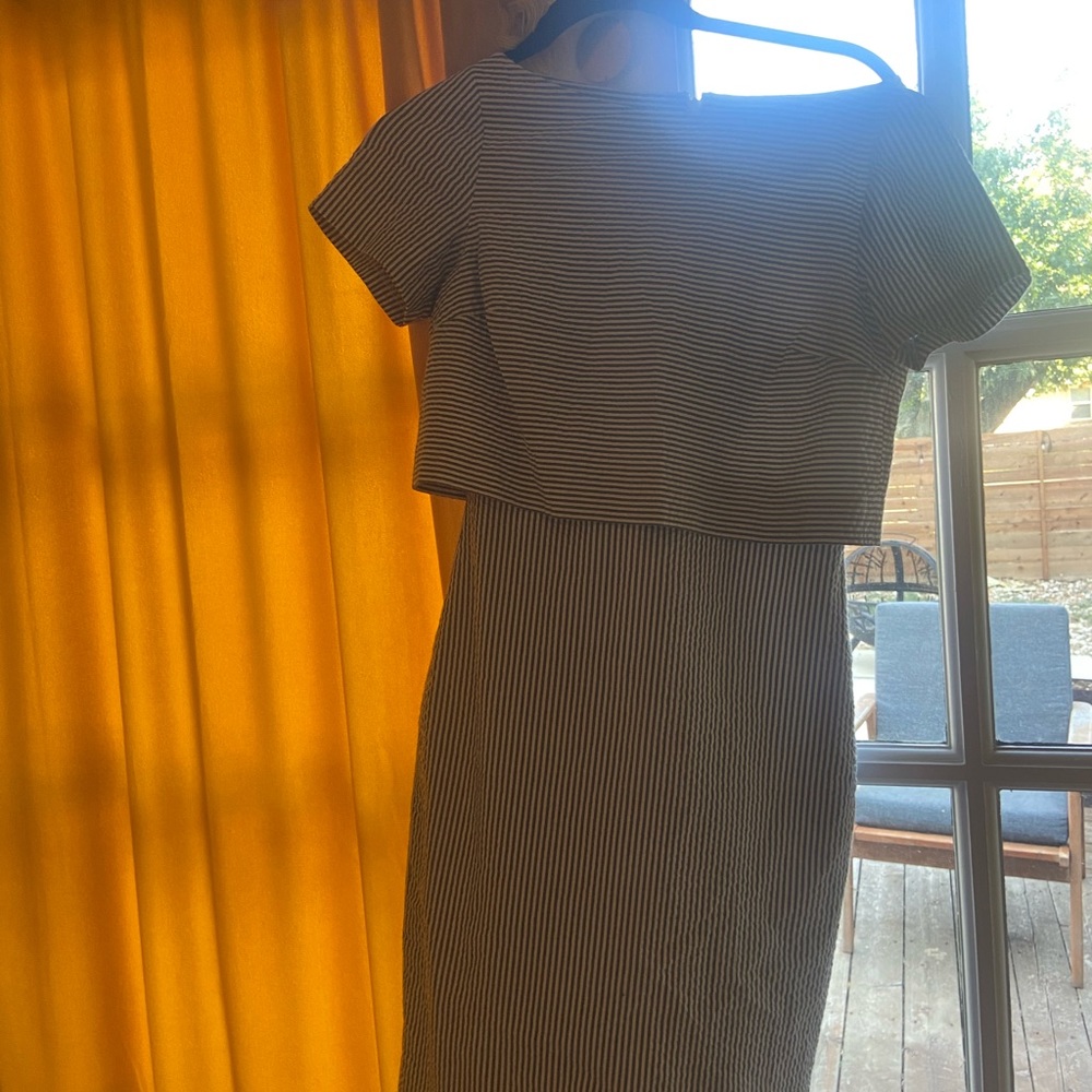 Banana Republic Work dress sz 0